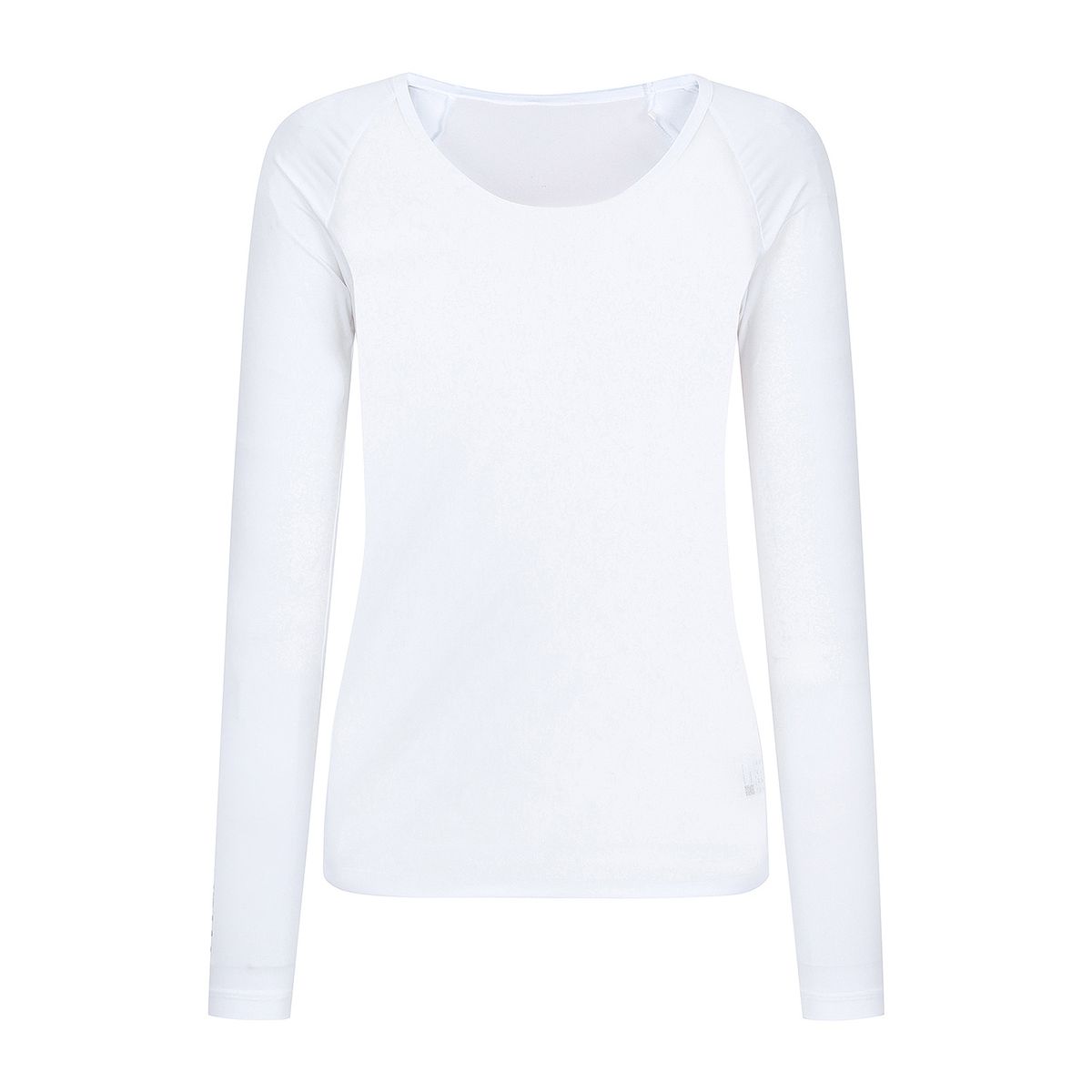 마틴골프(MARTINE GOLF) Round Neck Baselayer_White