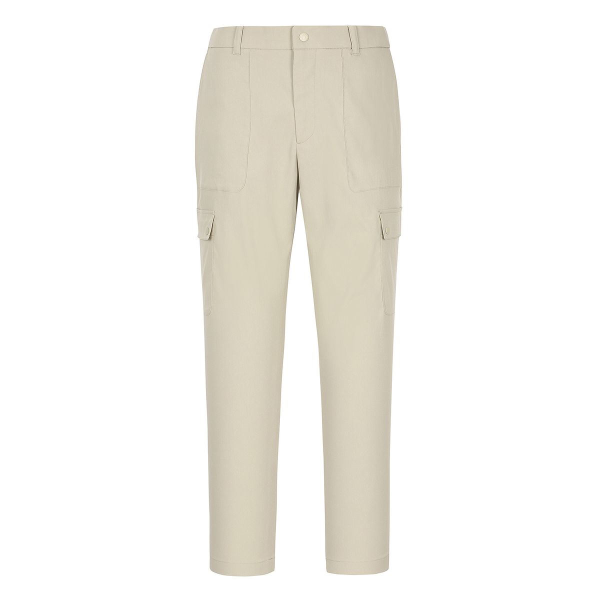 마틴골프(MARTINE GOLF) Tapered Fit Cargo Pants_Beige (Men)