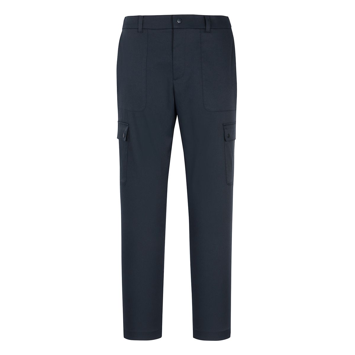 마틴골프(MARTINE GOLF) Tapered Fit Cargo Pants_Navy (Men)