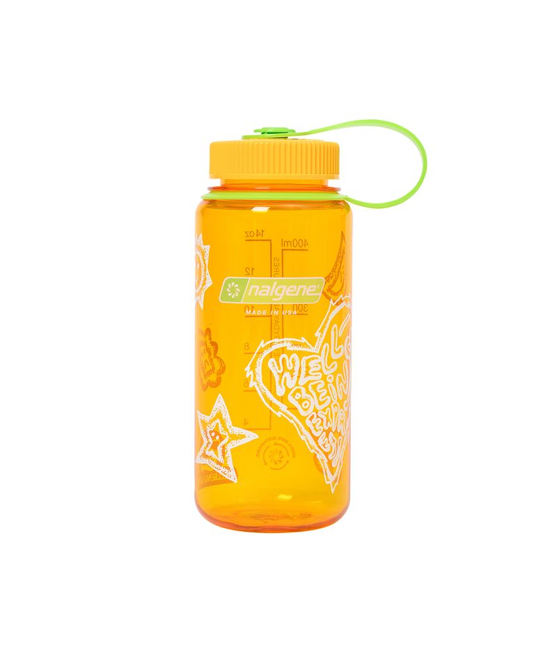 Wbe Nalgene Tumbler Clementine