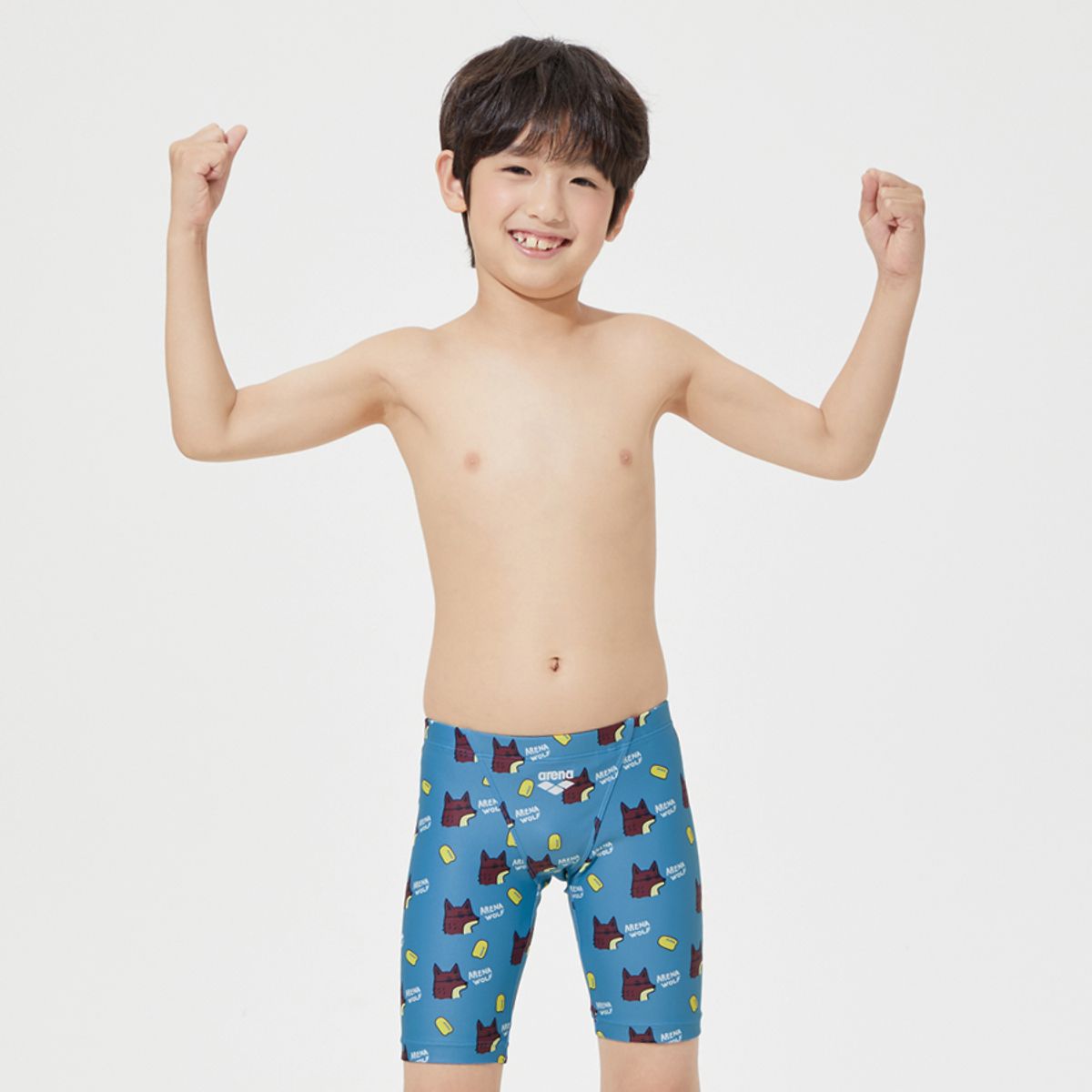 아레나 키즈(ARENA KIDS) 팰릭스 아동 4부 A4SB1BF11TUQ