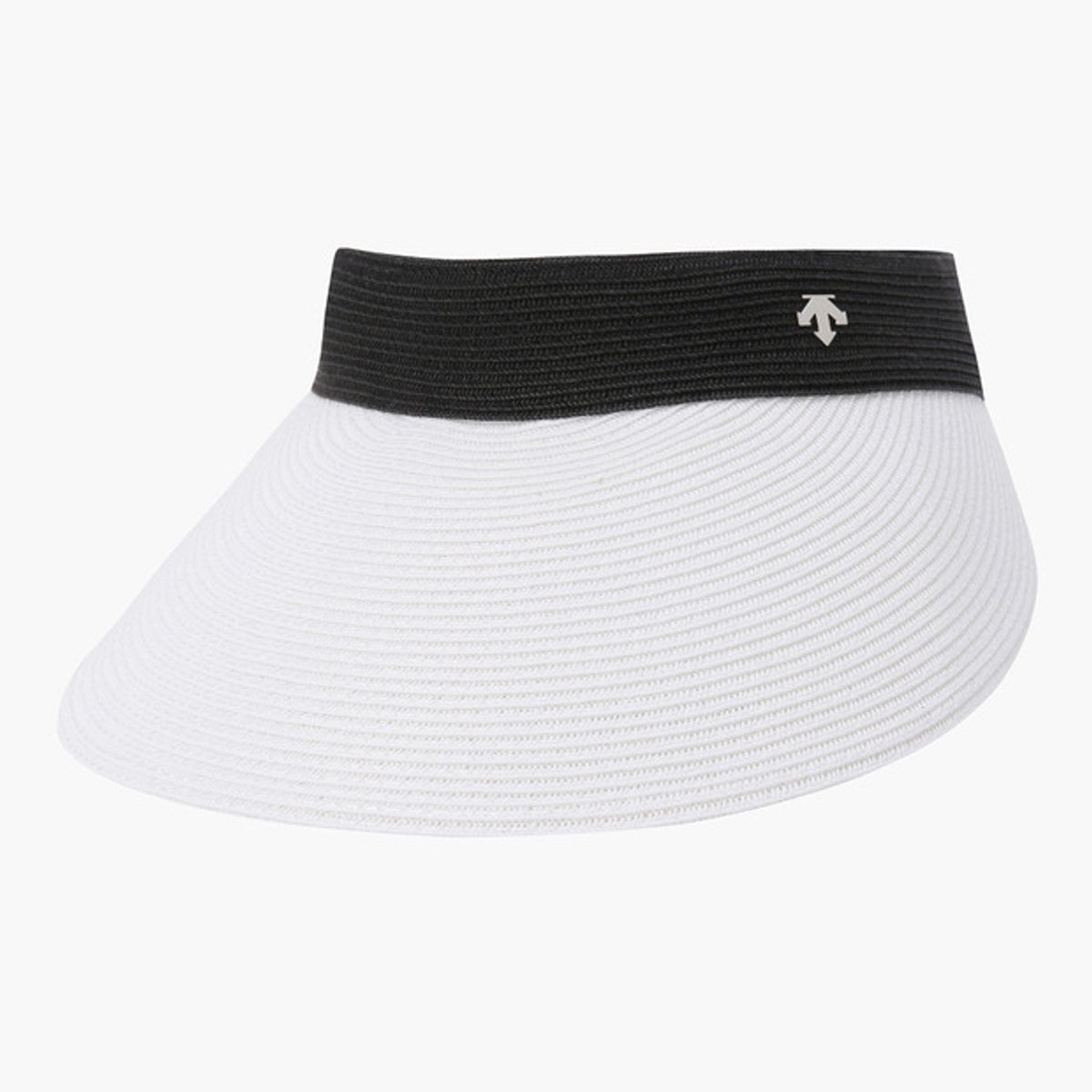 데상트 골프(DESCENTE GOLF) 천연초 선바이저 (DP22WFSV41)