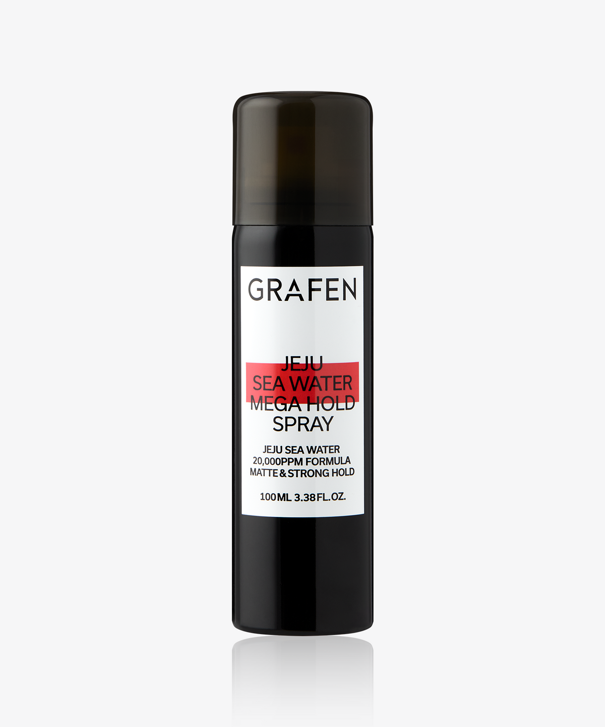 그라펜(GRAFEN) 제주 해수 메가 홀드 스프레이 100ml