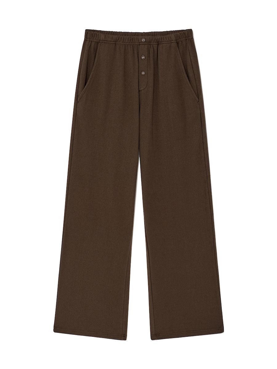 ボトムスその他 GLOWNY PROVINCE EYELET PANTS 4BFM049 GLOWNY PROVINCE EYELET PANTS 4BFM049