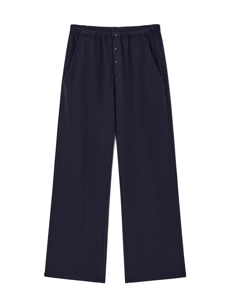【GLOWNY】24SS PROVINCE EYELET PANTS MUSINSA | GLOWNY PROVINCE EYELET PANTS (SNOW BOUQUET)