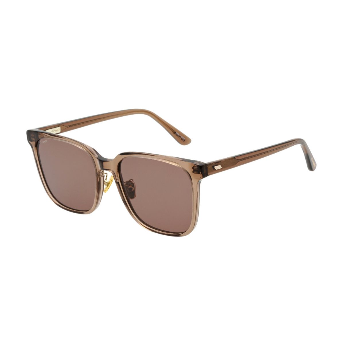 에드하디아이웨어(EDHARDY EYEWEAR) 에드하디 선글라스(EDS5891 MAPLEBROWN 59)