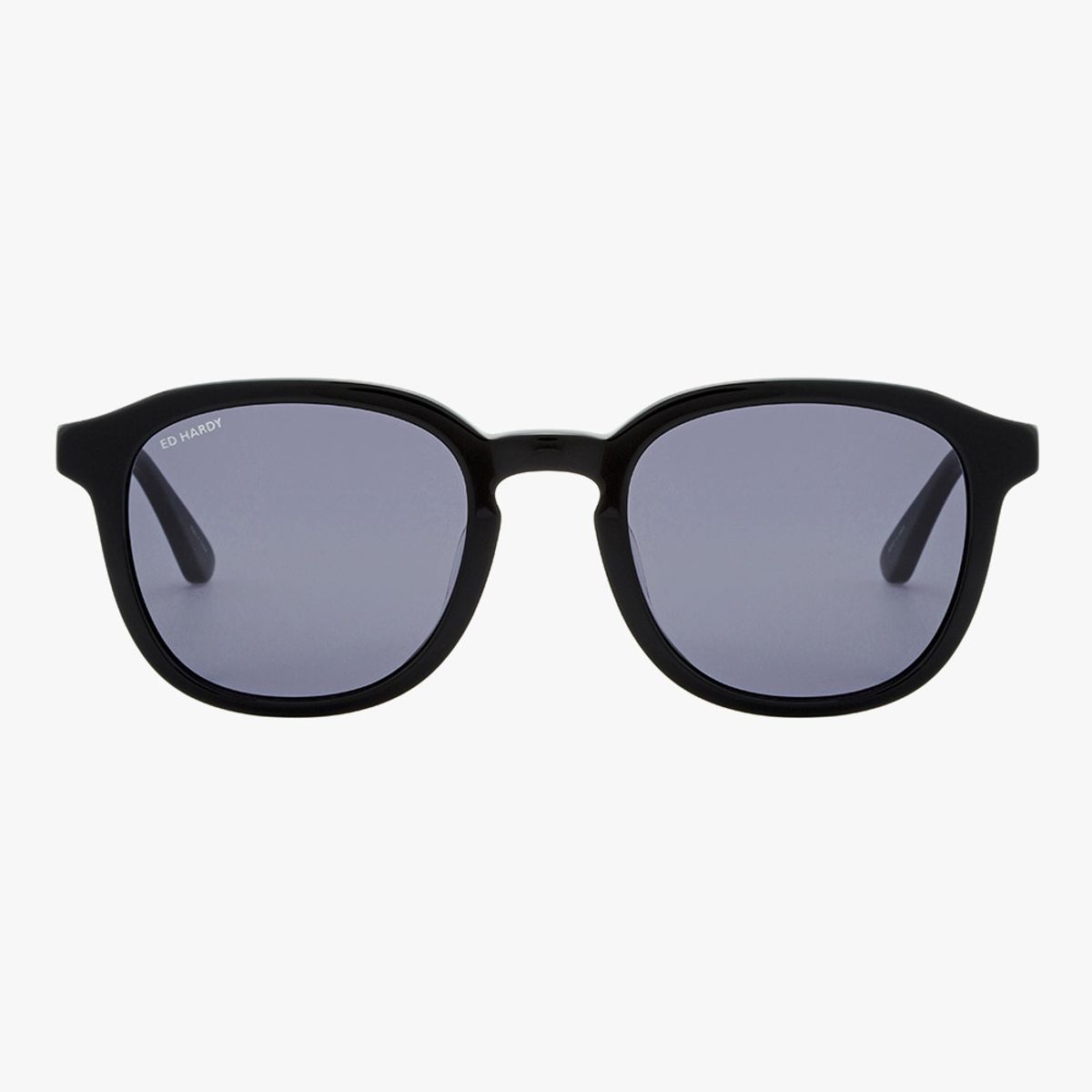 에드하디아이웨어(EDHARDY EYEWEAR) 에드하디 선글라스(EDS5975 BLACK 52)