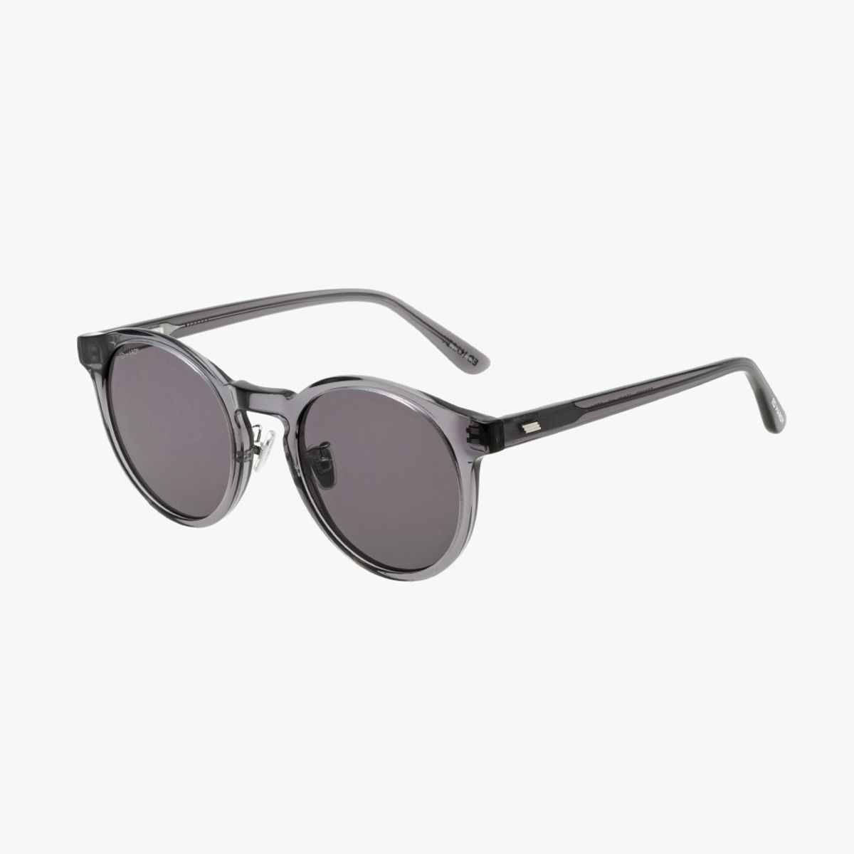 에드하디아이웨어(EDHARDY EYEWEAR) 에드하디 선글라스(EDS5983 GREY 53)