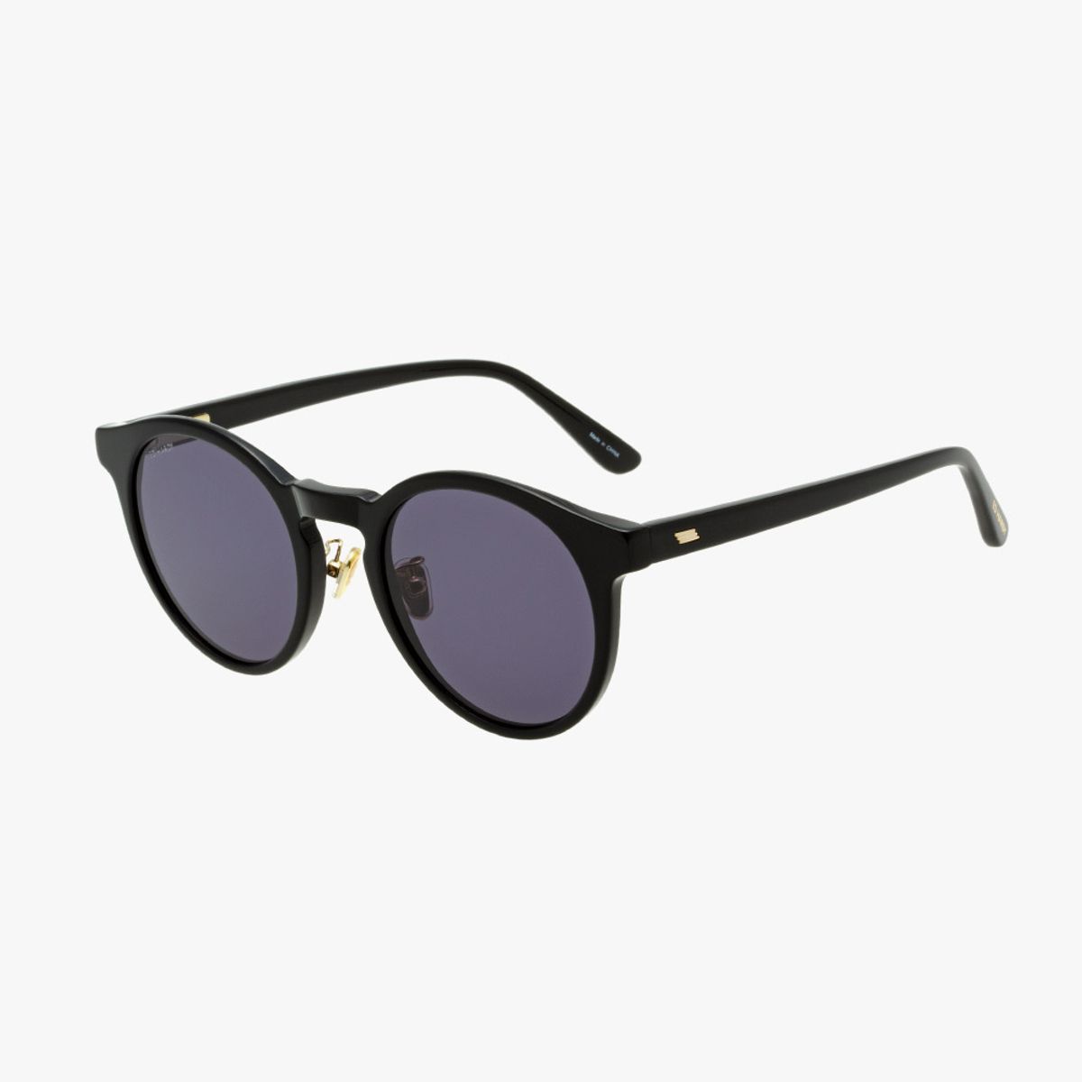 에드하디아이웨어(EDHARDY EYEWEAR) 에드하디 선글라스(EDS5983 BLACK 53)