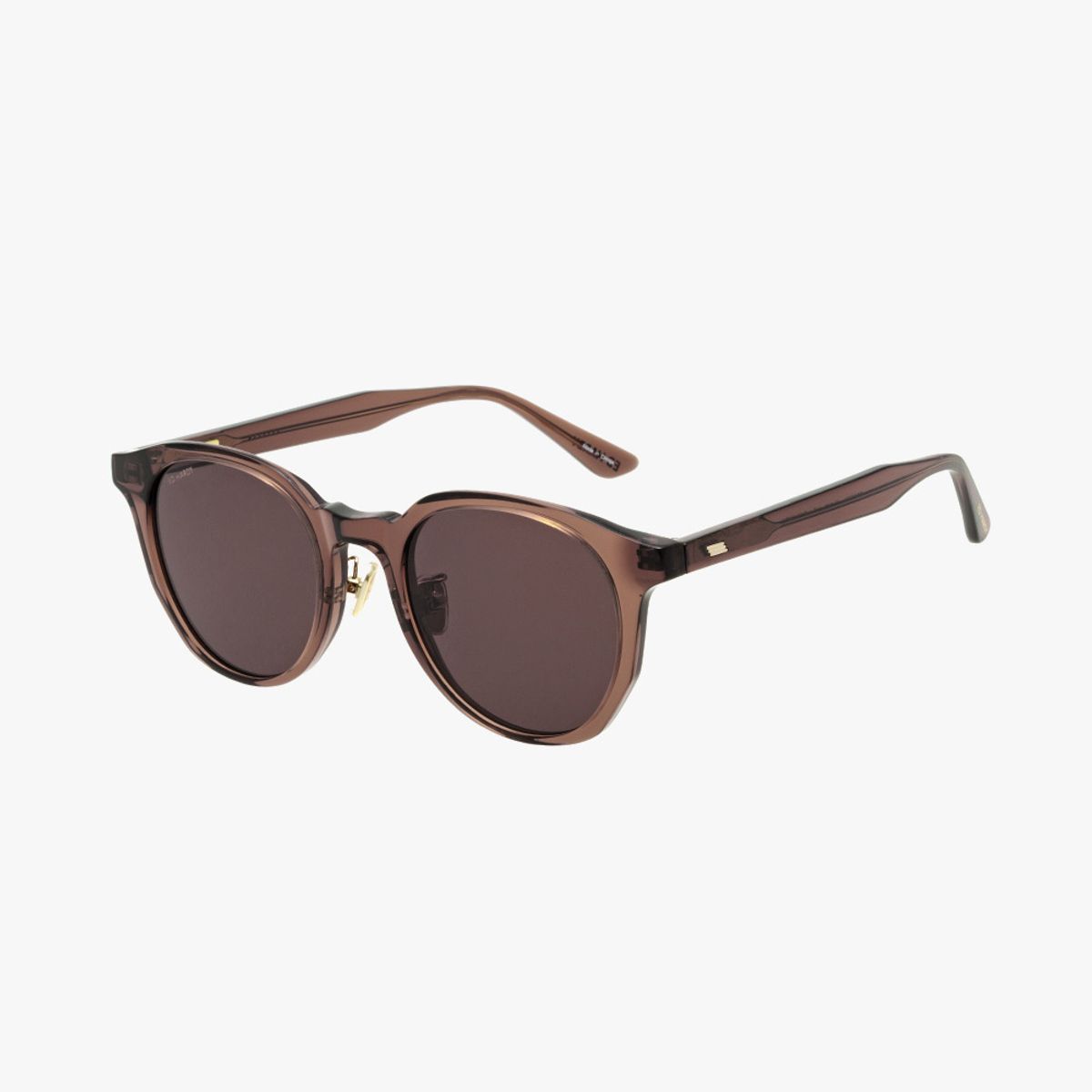 에드하디아이웨어(EDHARDY EYEWEAR) 에드하디 선글라스(EDS5981 CINNAMON 53)