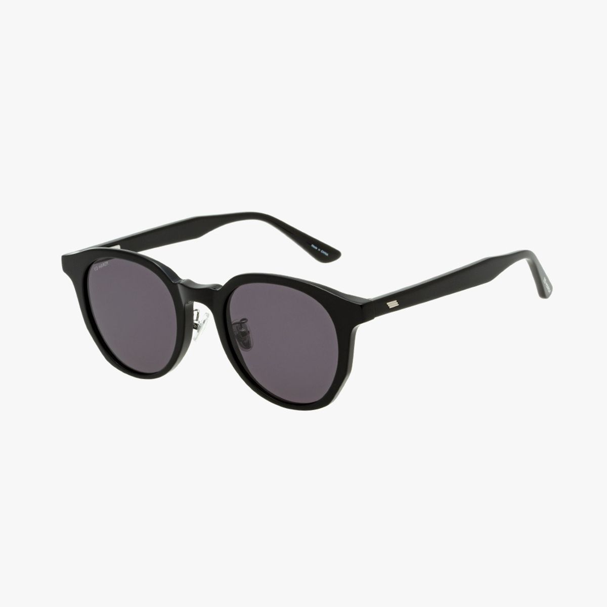 에드하디아이웨어(EDHARDY EYEWEAR) 에드하디 선글라스(EDS5981 BLACK 53)
