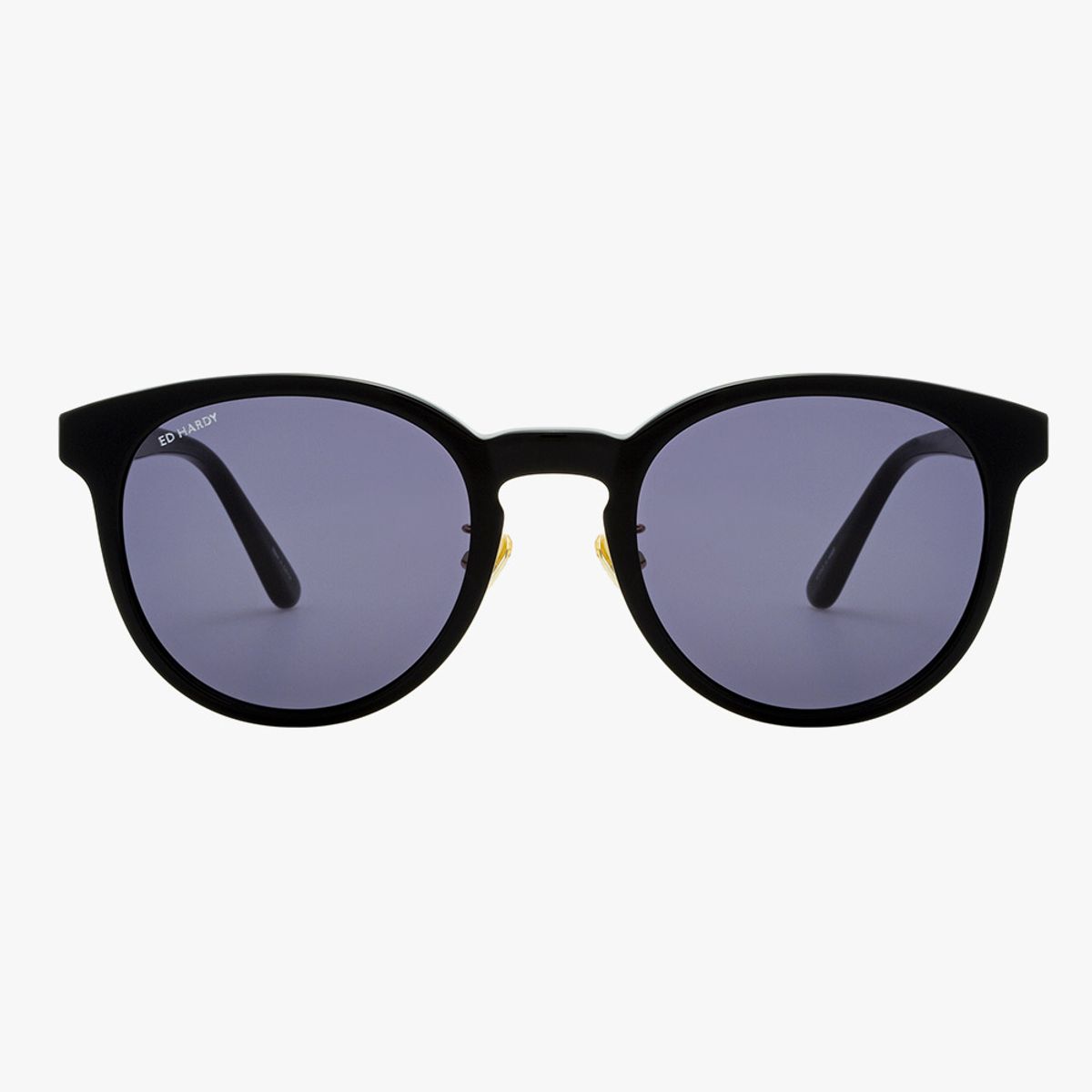 에드하디아이웨어(EDHARDY EYEWEAR) 에드하디 선글라스(EDS5977 BLACK 55)