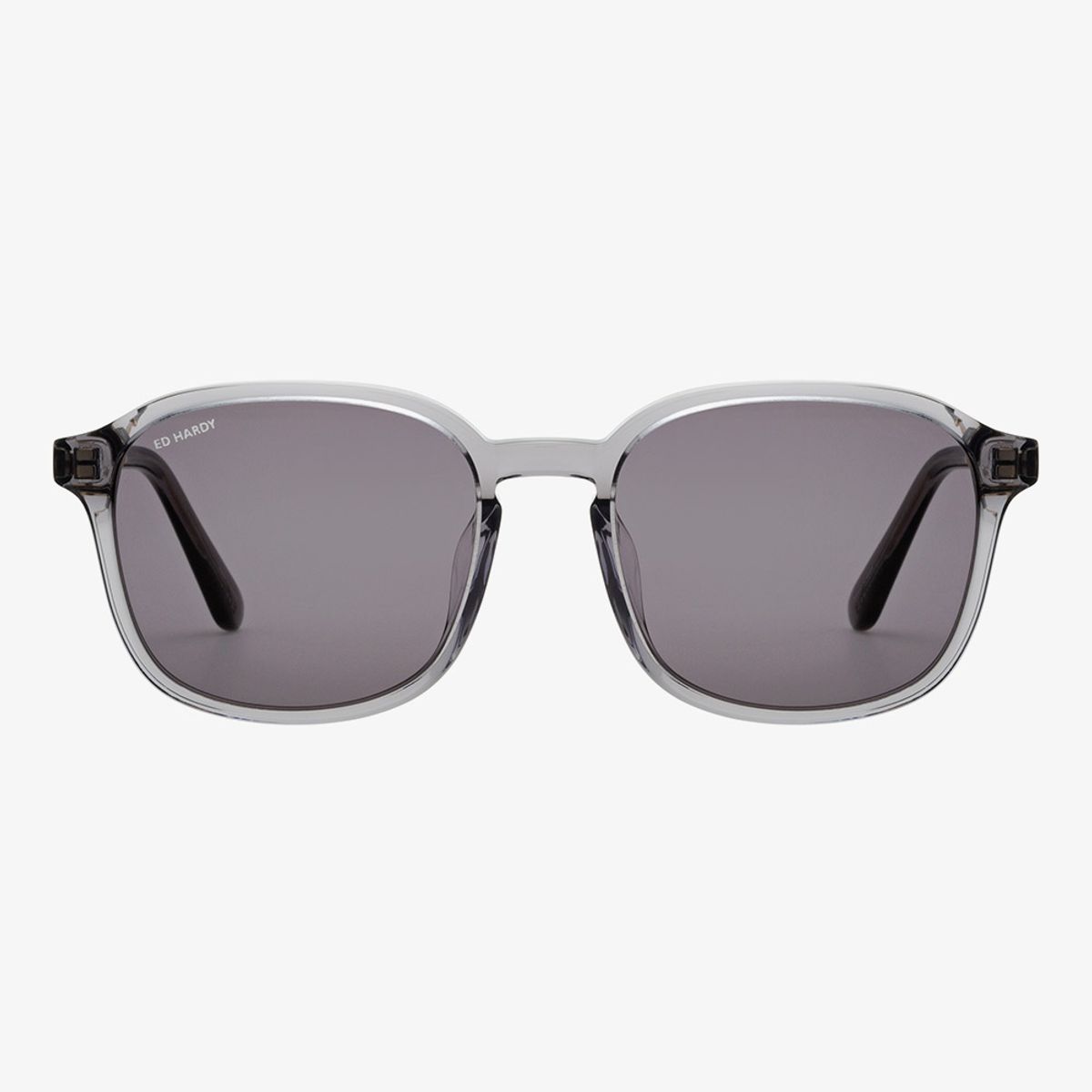 에드하디아이웨어(EDHARDY EYEWEAR) 에드하디 선글라스(EDS5893 GREY 56)