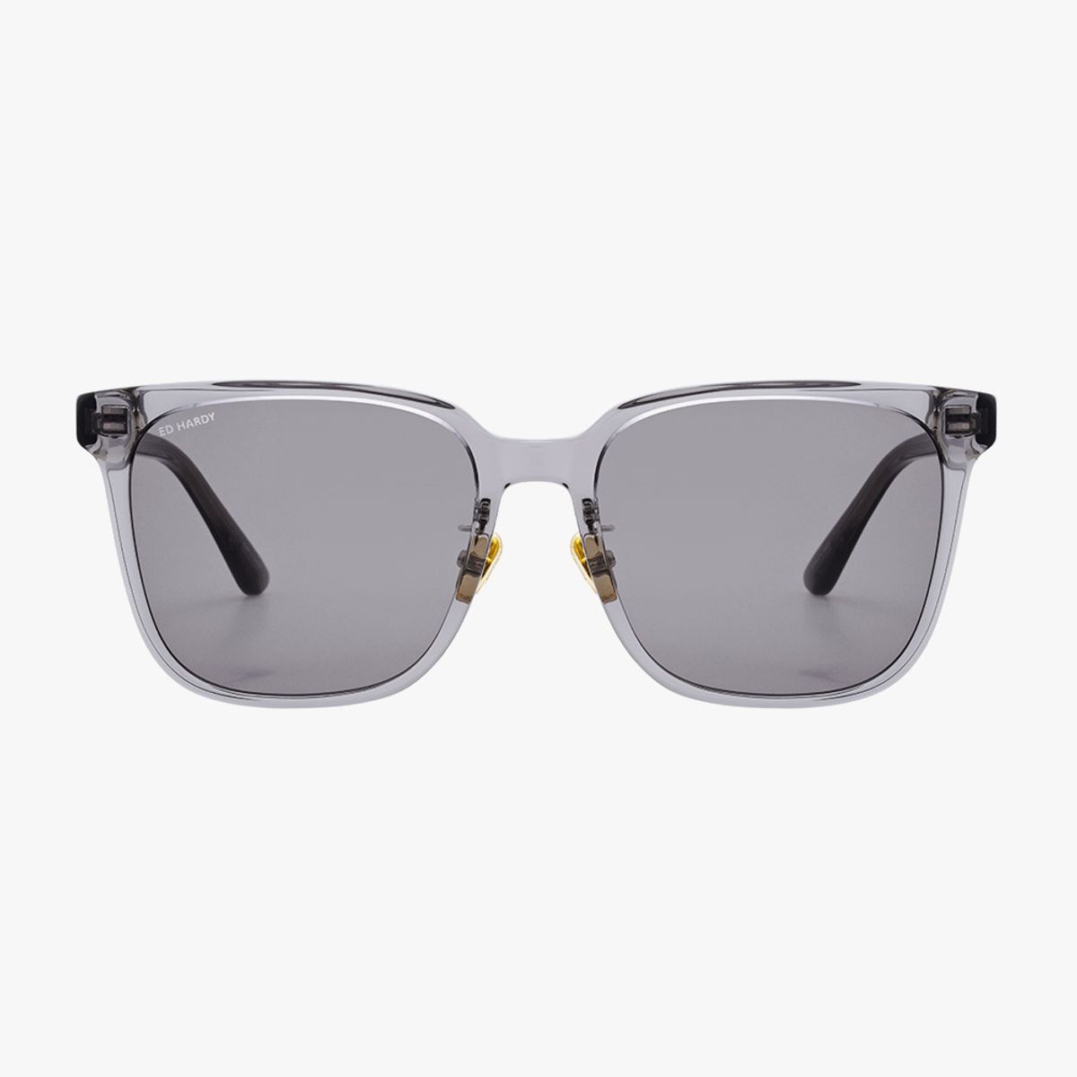 에드하디아이웨어(EDHARDY EYEWEAR) 에드하디 선글라스(EDS5891 GREY 55)