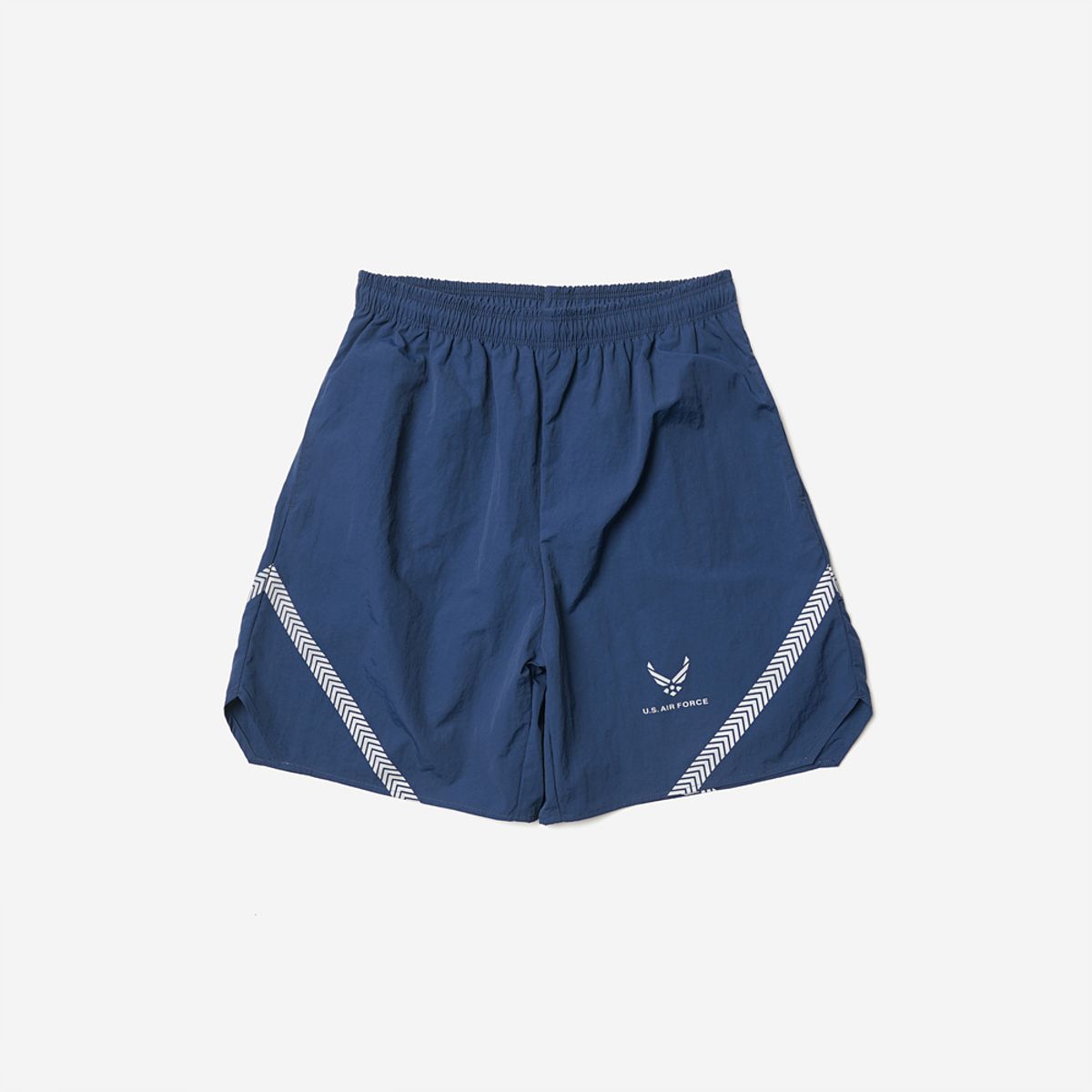 와이엠씨엘케이와이(YMCL KY) US AIR FORCE Training Shorts - Navy