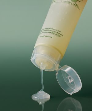 그린플라 젤 클렌저 120ml