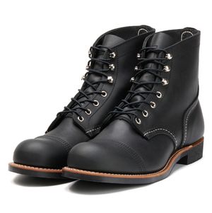 아이언 레인저 8084 - 블랙 하니스