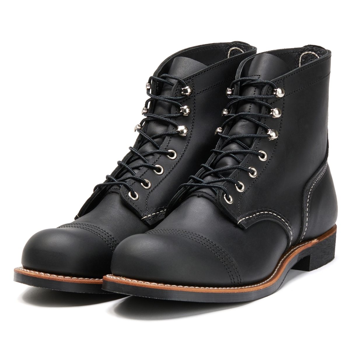 레드윙(REDWING) 아이언 레인저 8084 - 블랙 하니스