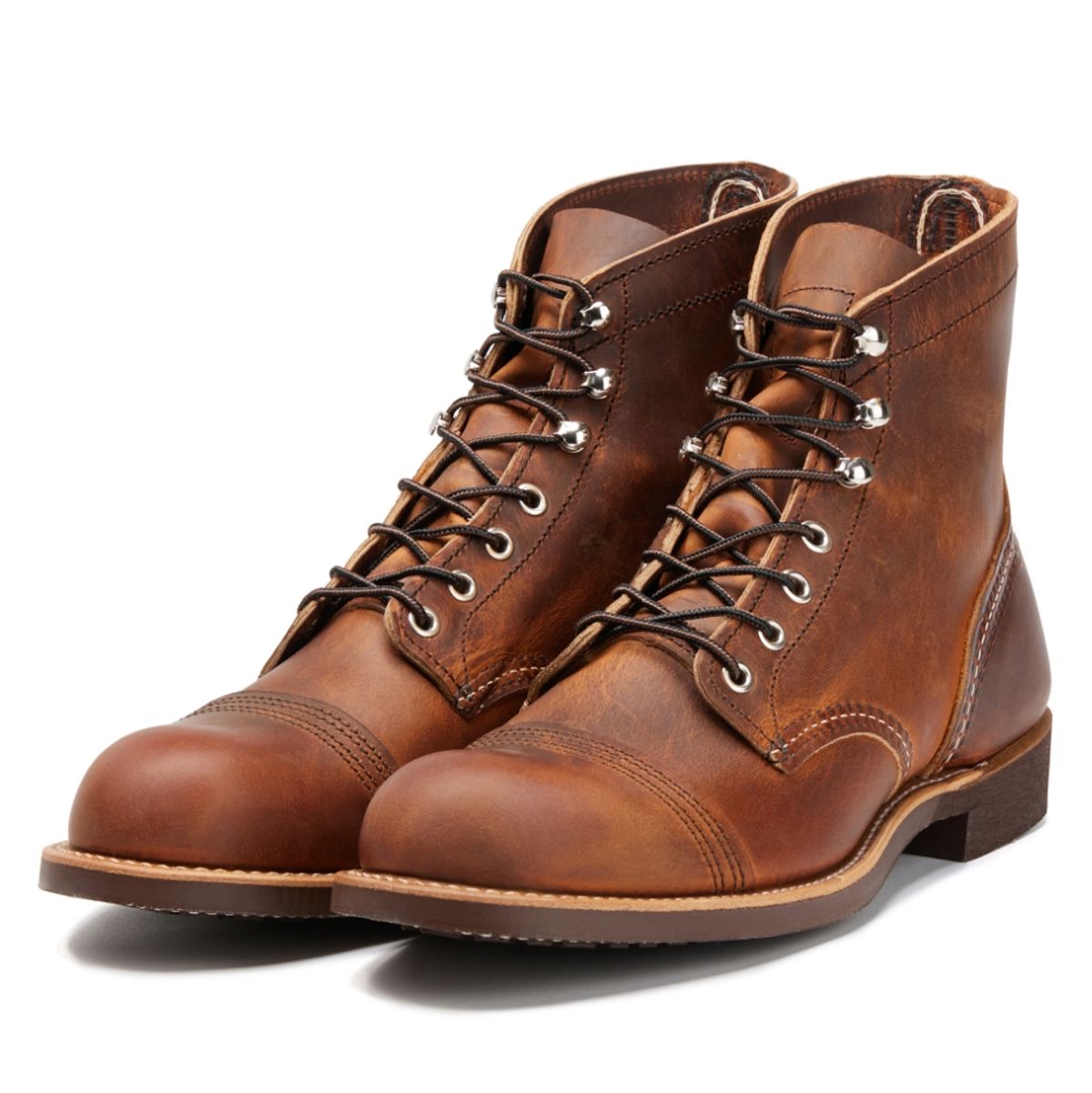 레드윙(REDWING) 아이언 레인저 8085 - 카퍼 러프앤터프