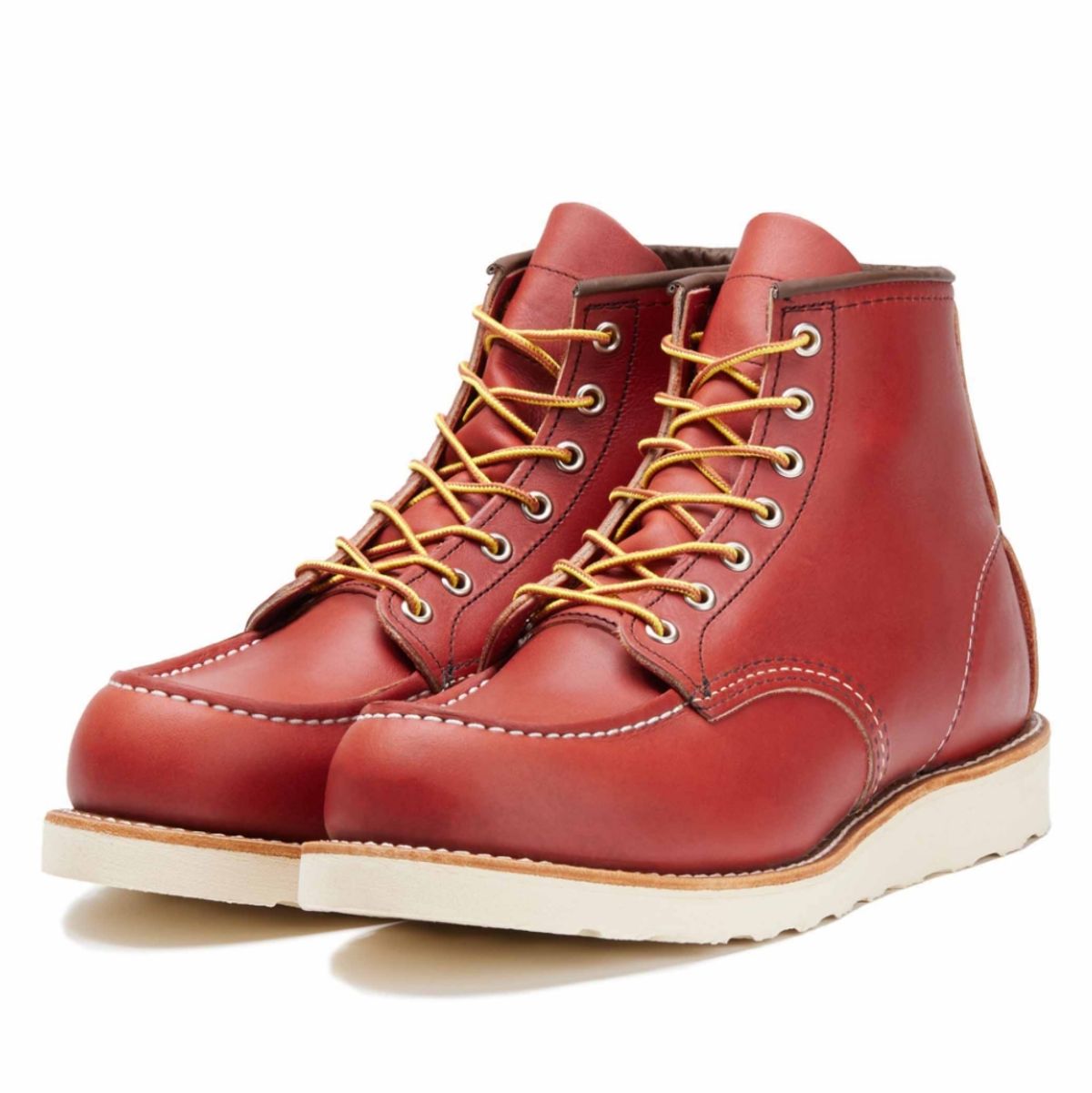 레드윙(REDWING) 6인치 목토 8875 - 오로러셋 포티지