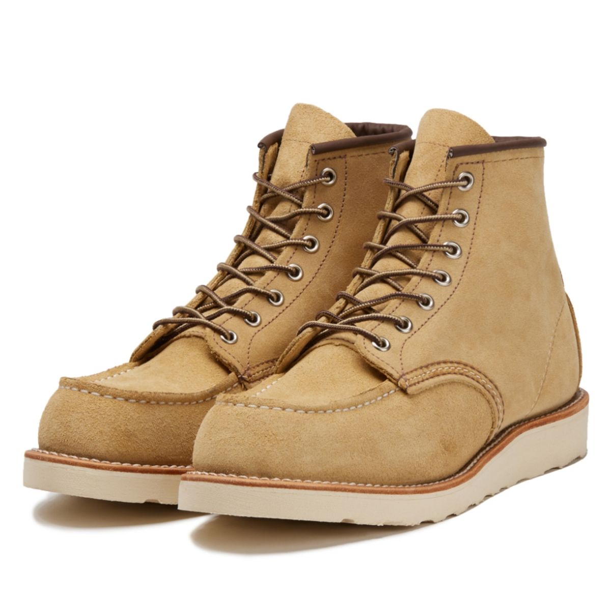 레드윙(REDWING) 6인치 목토 8833 - 호손 애빌린