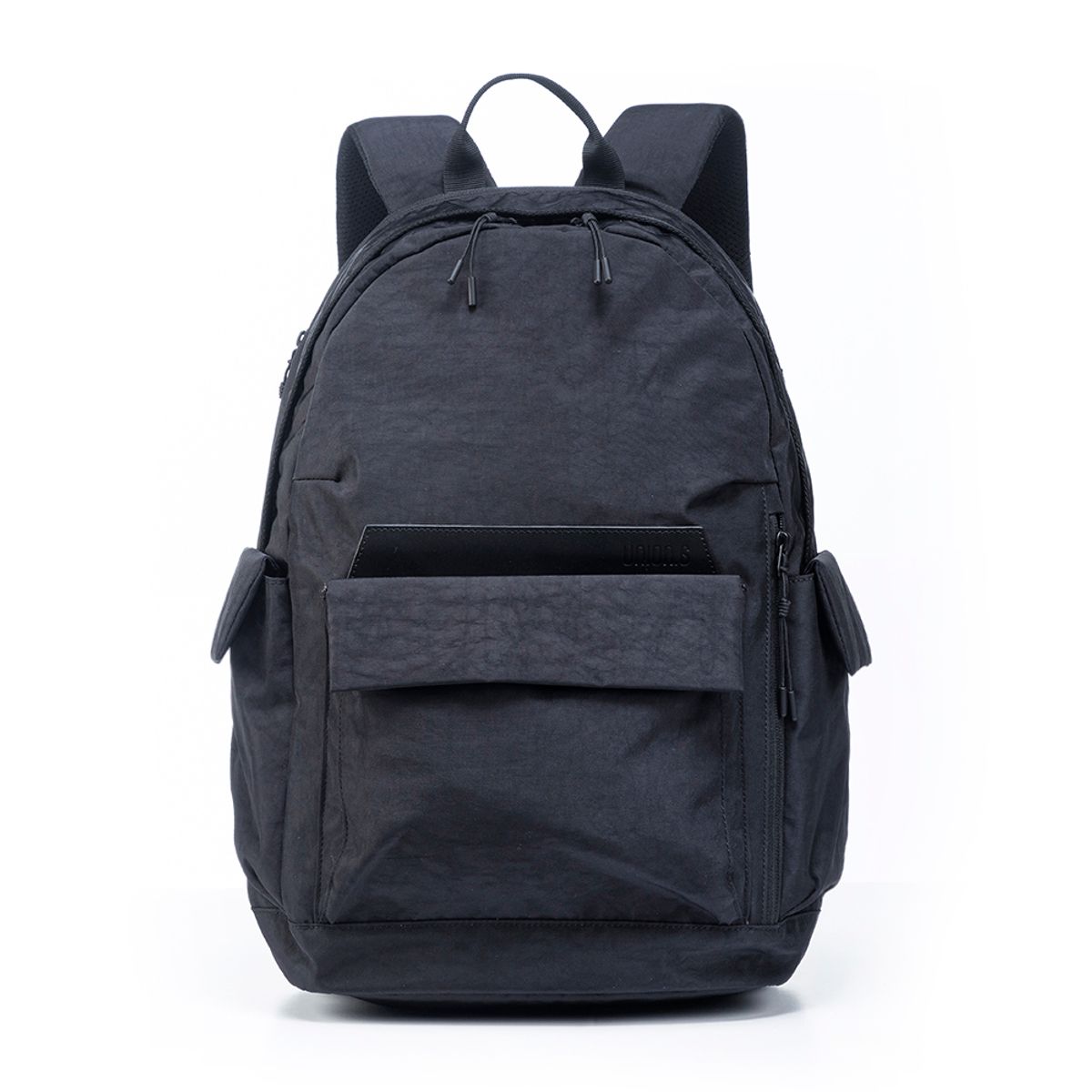 유니온식스(UNION6) D2 백팩 BLACK