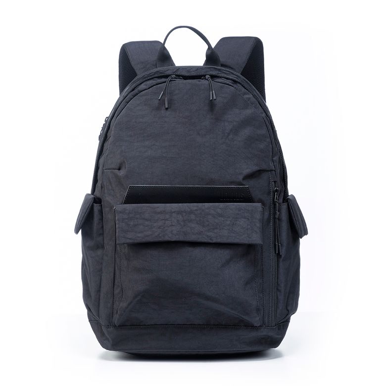 D2 백팩 BLACK