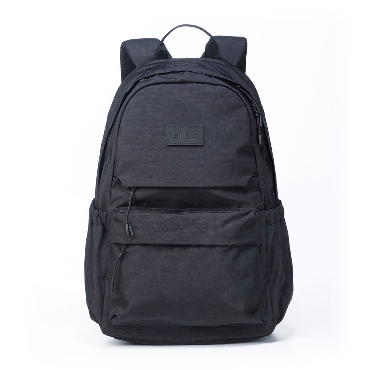 유니온식스(UNION6) D3 백팩 BLACK