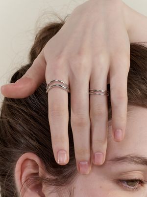 howl set ring