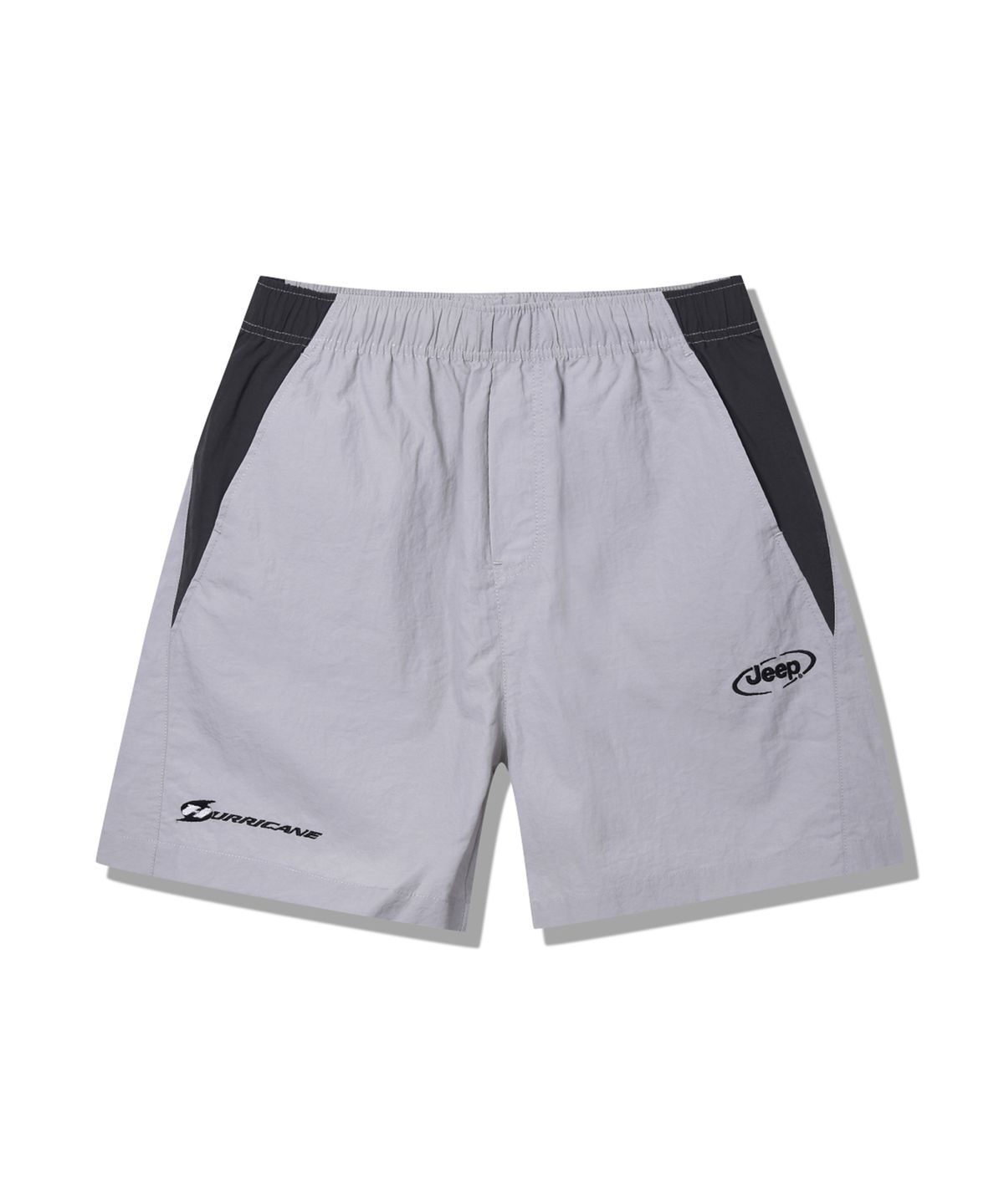 지프(JEEP) PARIS Sports 나일론 반바지 (JP5PTU850LR)