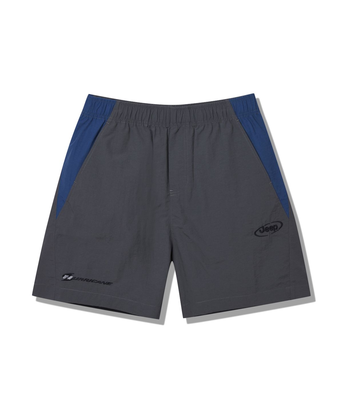 지프(JEEP) PARIS Sports 나일론 반바지 (JP5PTU850DG)