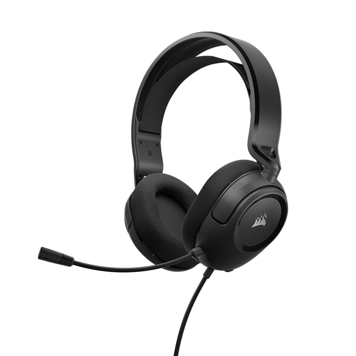 커세어(CORSAIR) HS35 SURROUND V2 7.1채널 게이밍 헤드셋