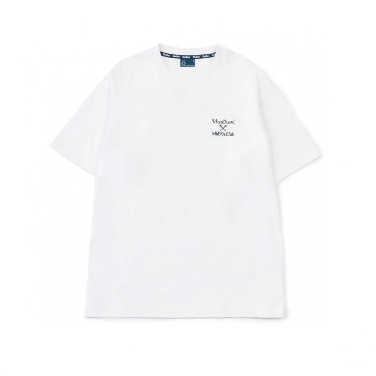 깔롱 골프(KHALHON) Mid 90s_TOKYO 반팔 티셔츠