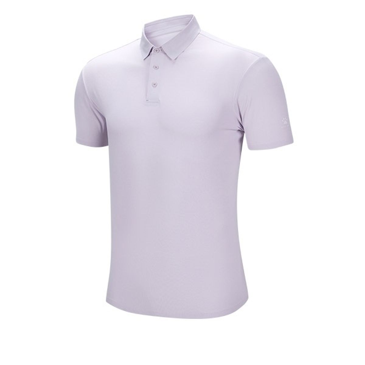 켈미(KELME) 8353PL1070 프리미엄 폴로 티셔츠 Light Purple