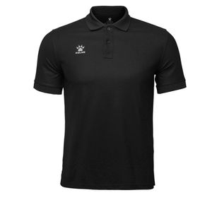 3891064 남성 폴로 티셔츠 블랙