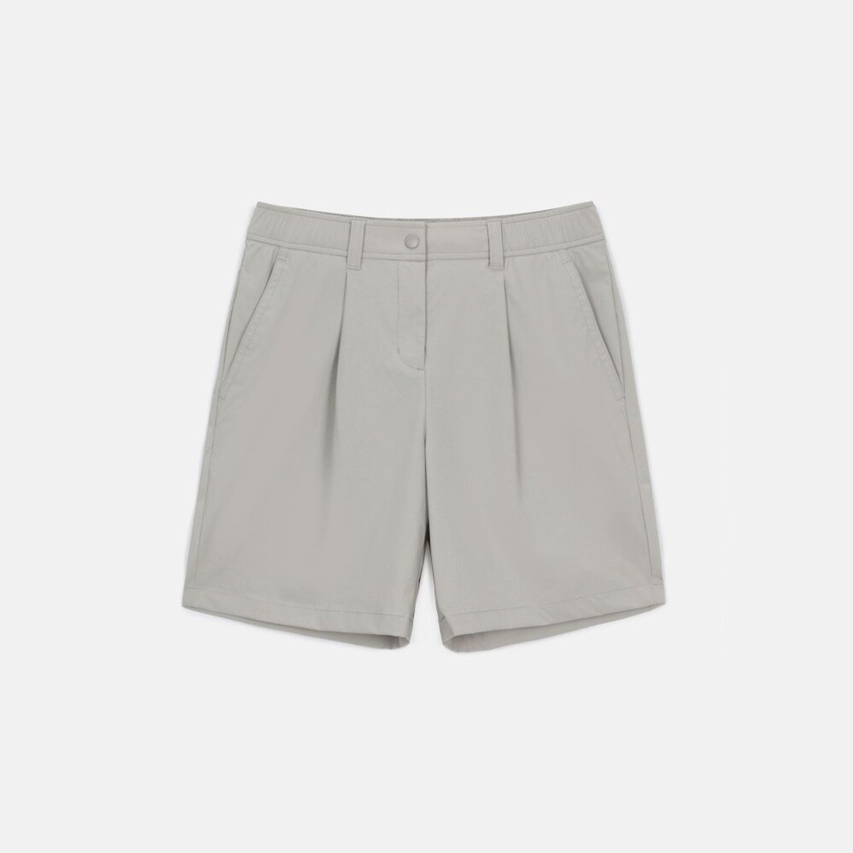 네파(NEPA) 7K41762 여성 컴포 쉴드 하프 팬츠