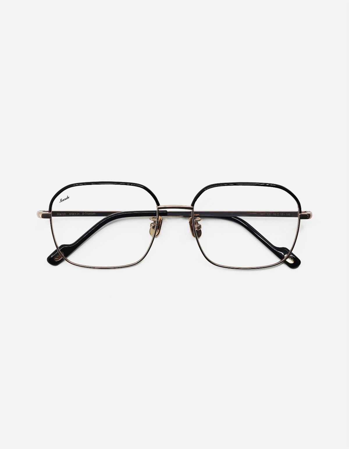 마치 아이웨어(MARCH EYEWEAR) Ian C2