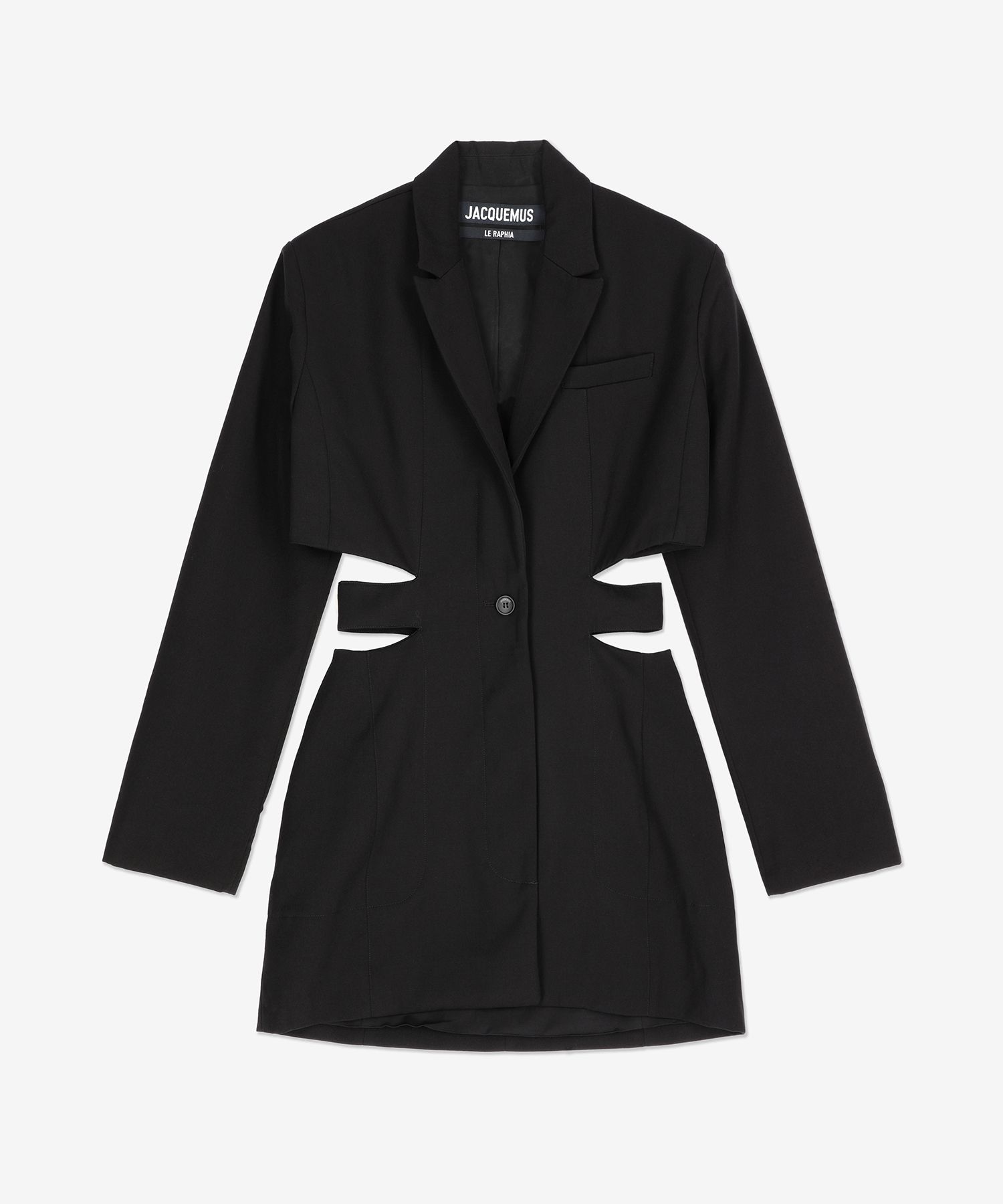 Jacquemus ジャケット ワンピース JACQUEMUS (Women)のワンピース