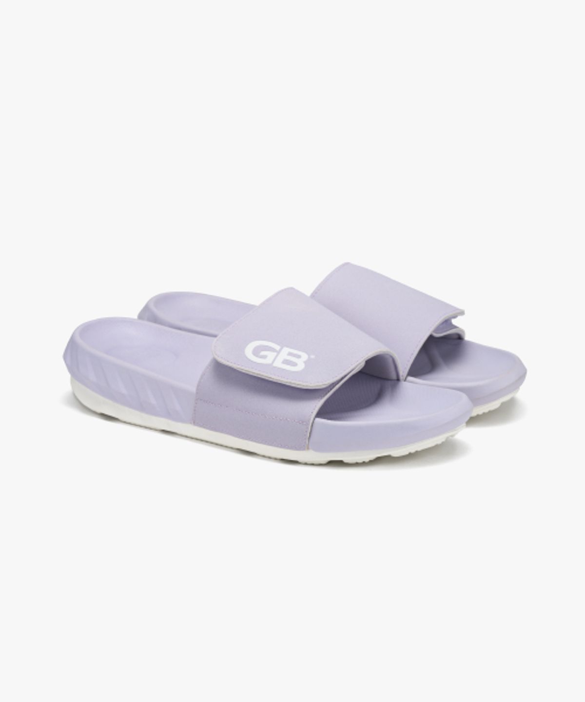 골스튜디오(GOALSTUDIO) GB PRO SLIDE-FOGGY LILAC