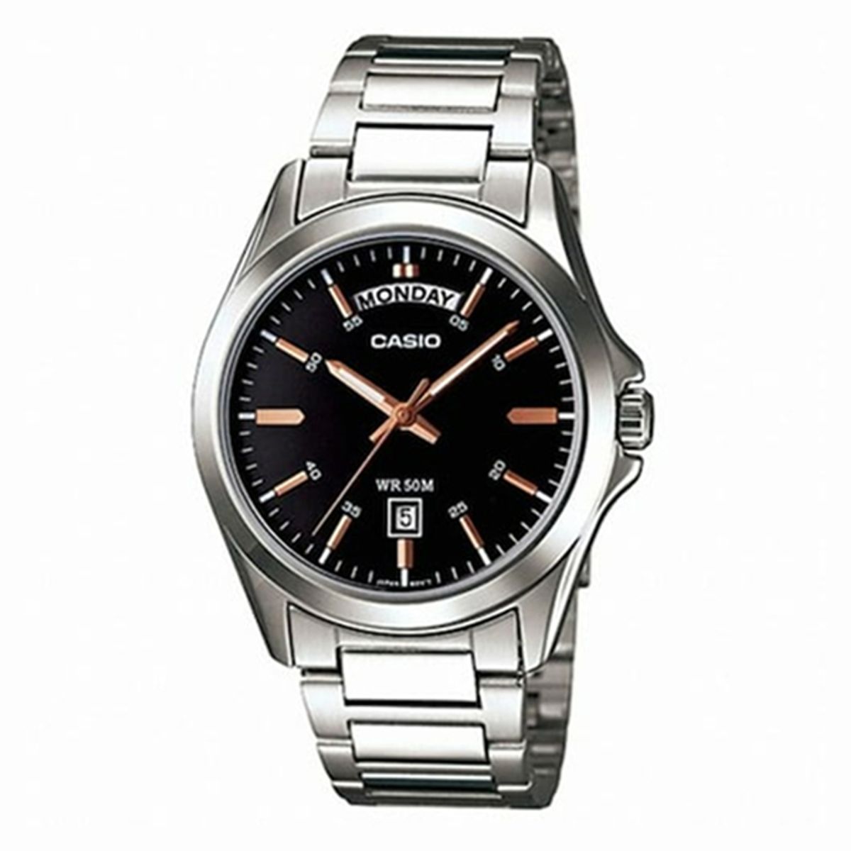 카시오(CASIO) MTP-1370D-1A2VDF