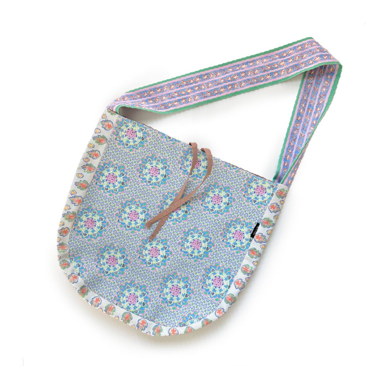 마레트라(MARAETHRA) Gentle Breeze Daily Cotton Bag 젠틀브리즈 데일리 코튼 백