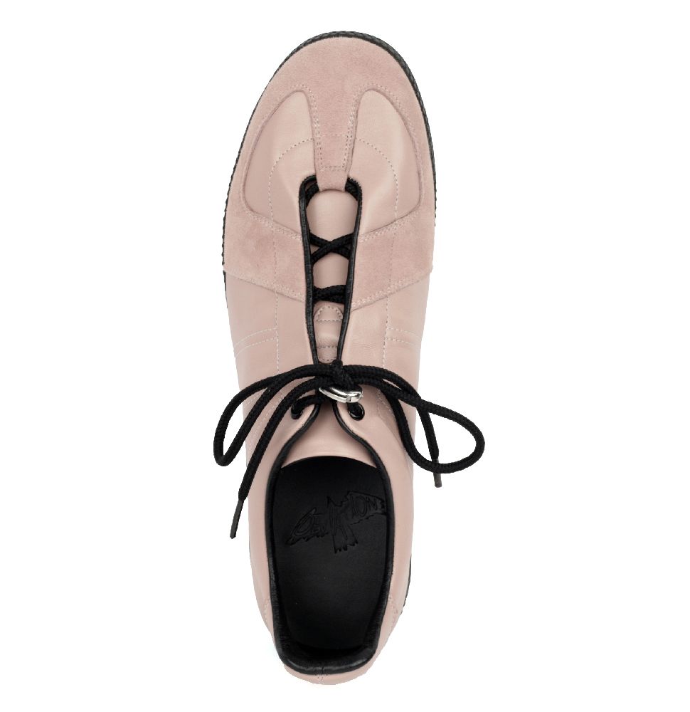 大人気 【DEVIATION】 DVSN RACING TRAINERS 03 男女共用 MUSINSA | DEVIATION DV Racing Trainer 03