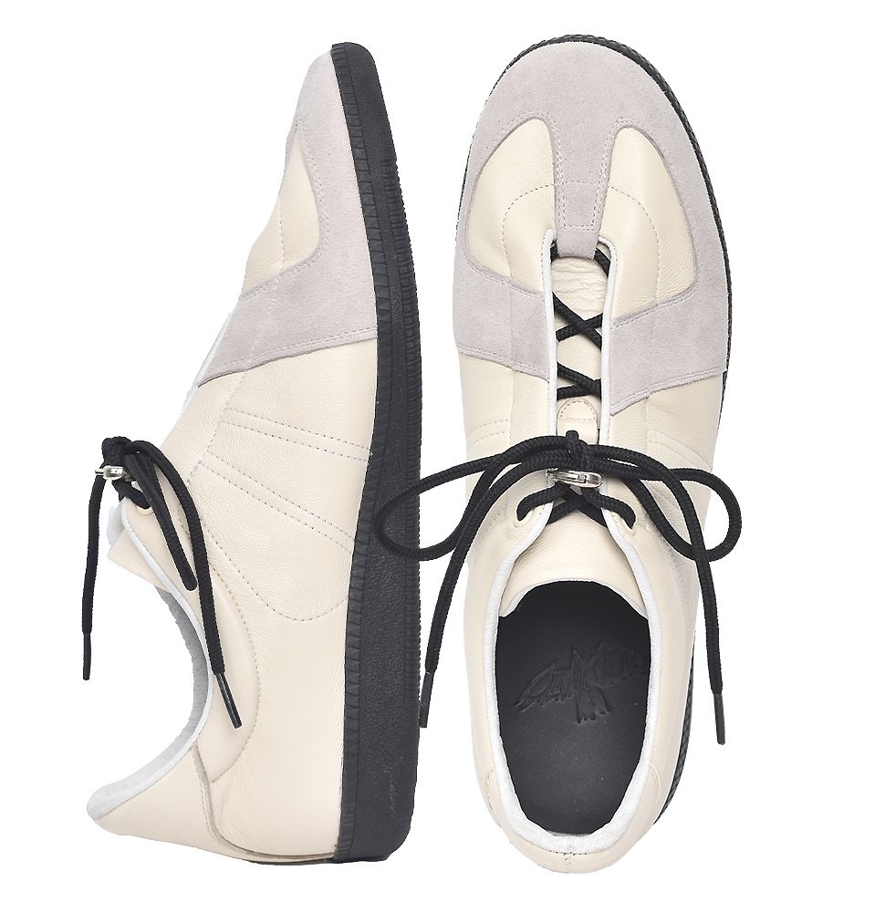 【DEVIATION】DV RACING TRAINERS 06 MUSINSA | DEVIATION DV Racing Trainer 06