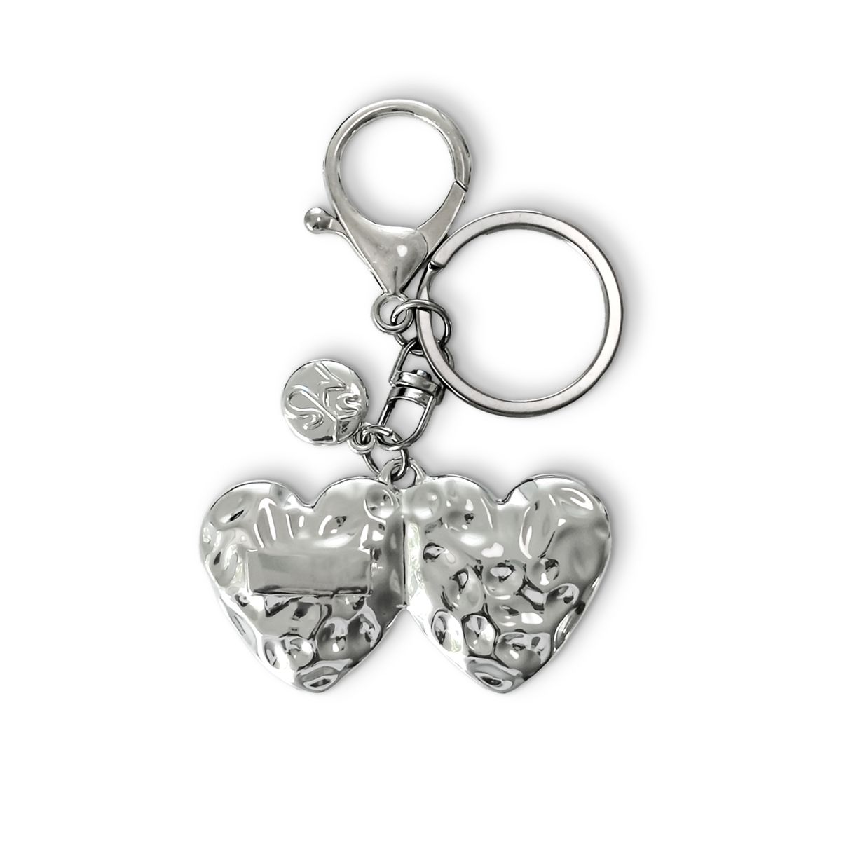 소유마실(SOYOUMASIL) Messenger keyring