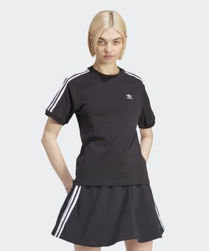 3S 티 - 블랙 / IU2420