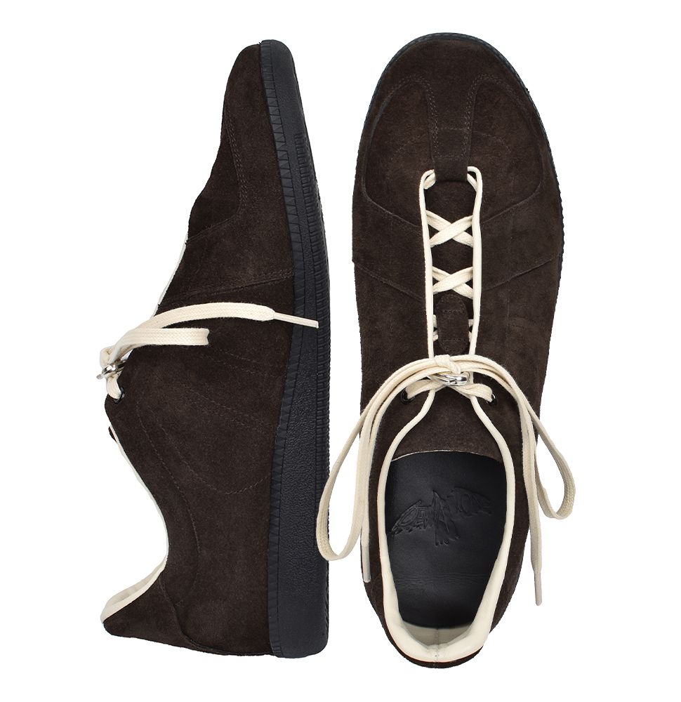 【DEVIATION】DV RACING TRAINERS 04 MUSINSA | DEVIATION DV Racing Trainer 08