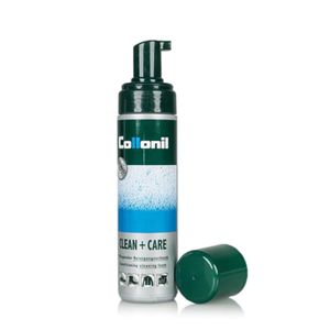 클린 앤 케어 클리너 200ml 가죽 스웨이드 패브릭