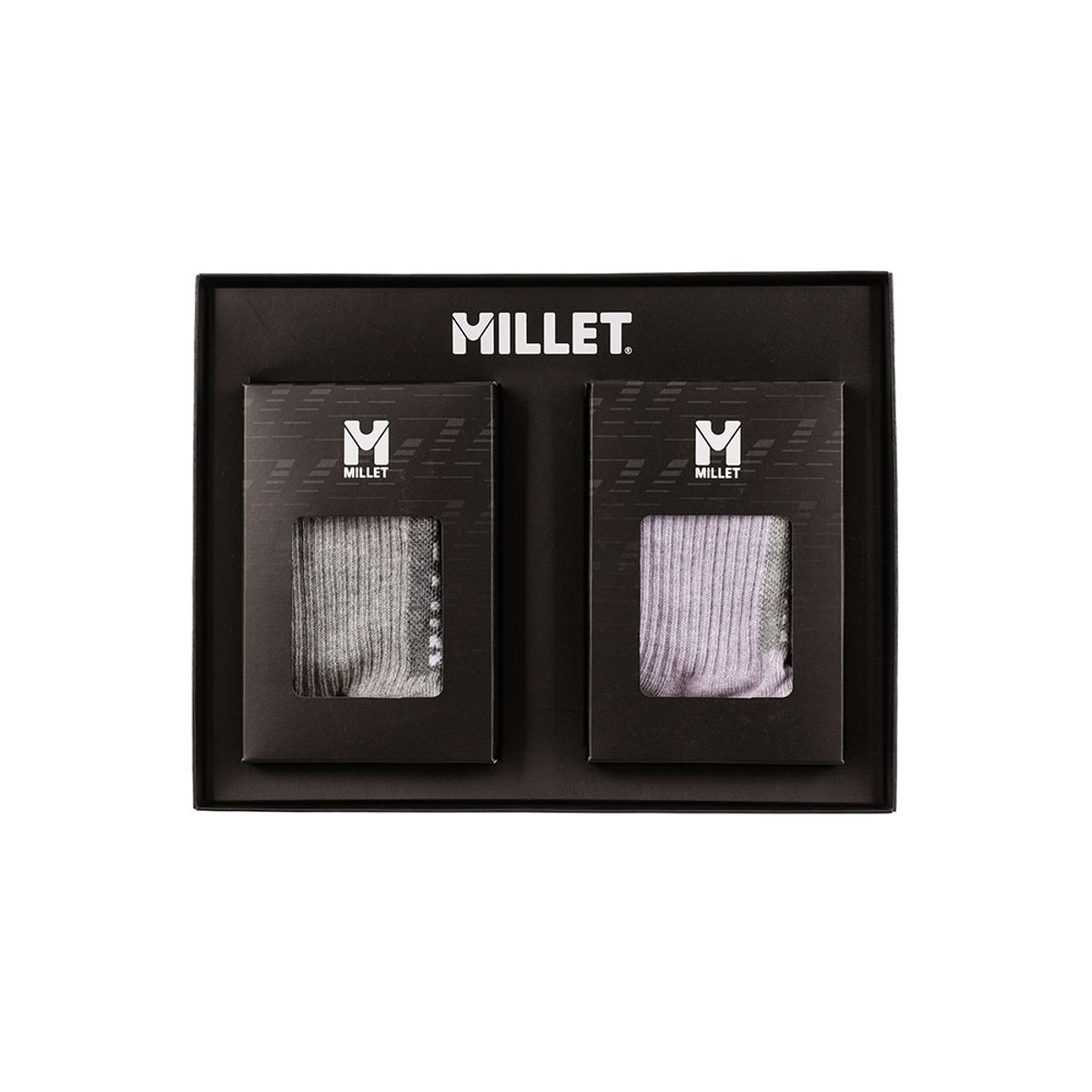 밀레(MILLET) 스포츠 2족_MXTXO907