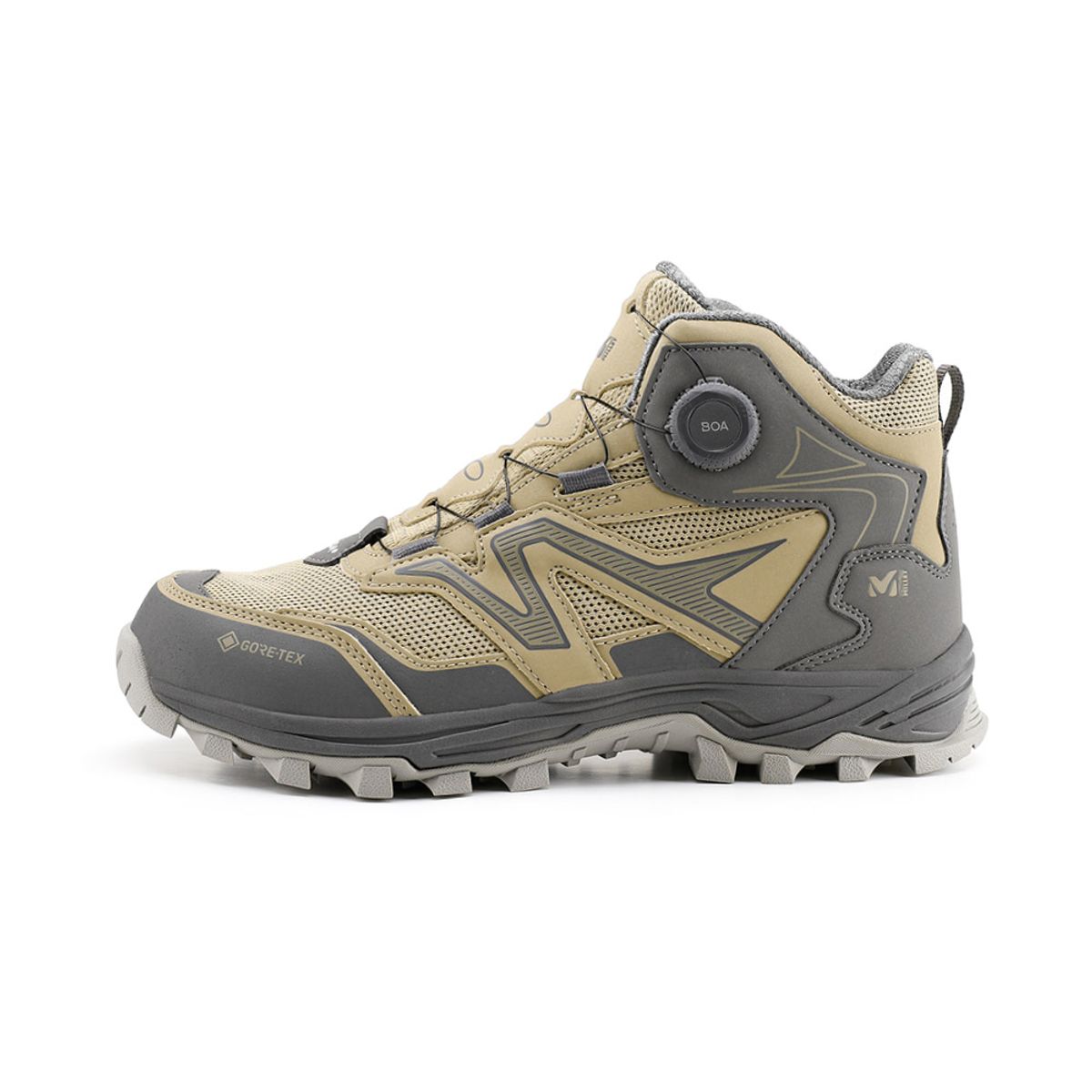 밀레(MILLET) 썬더라이트 MID GTX_MXTSB902