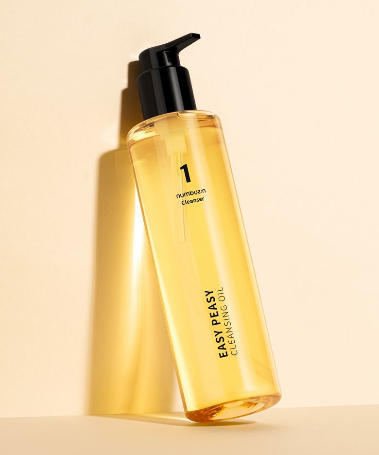 1번 말끔 순삭 클렌징오일 200ml